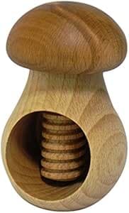 casse-noix champignon