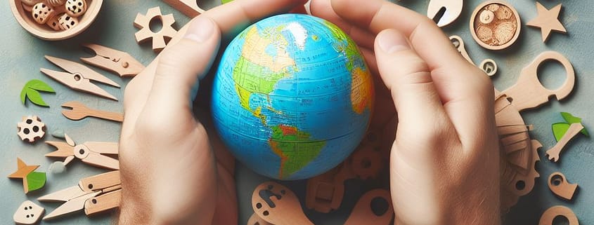 Avenir Durable Terre impact positif